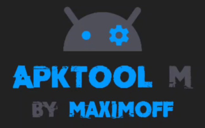 Apktool M v2.4.0 – 241208丨专为安卓系统打造的 APK 反编译工具，完全免费，以强大反汇编能力，成为行业内的得力神器